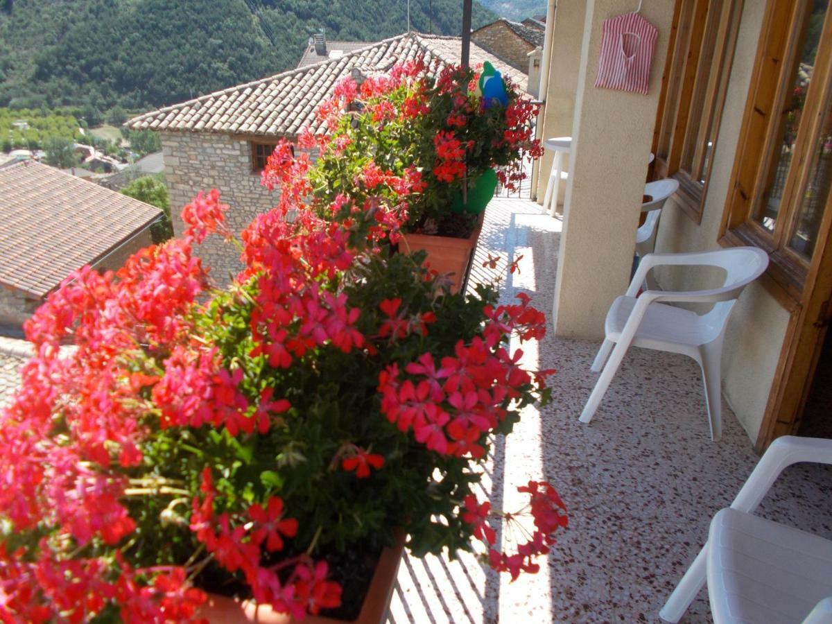 Casa Lacambra Boltaña Esterno foto