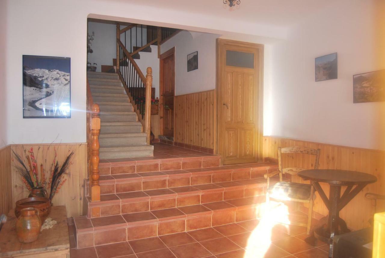 Casa Lacambra Boltaña Esterno foto