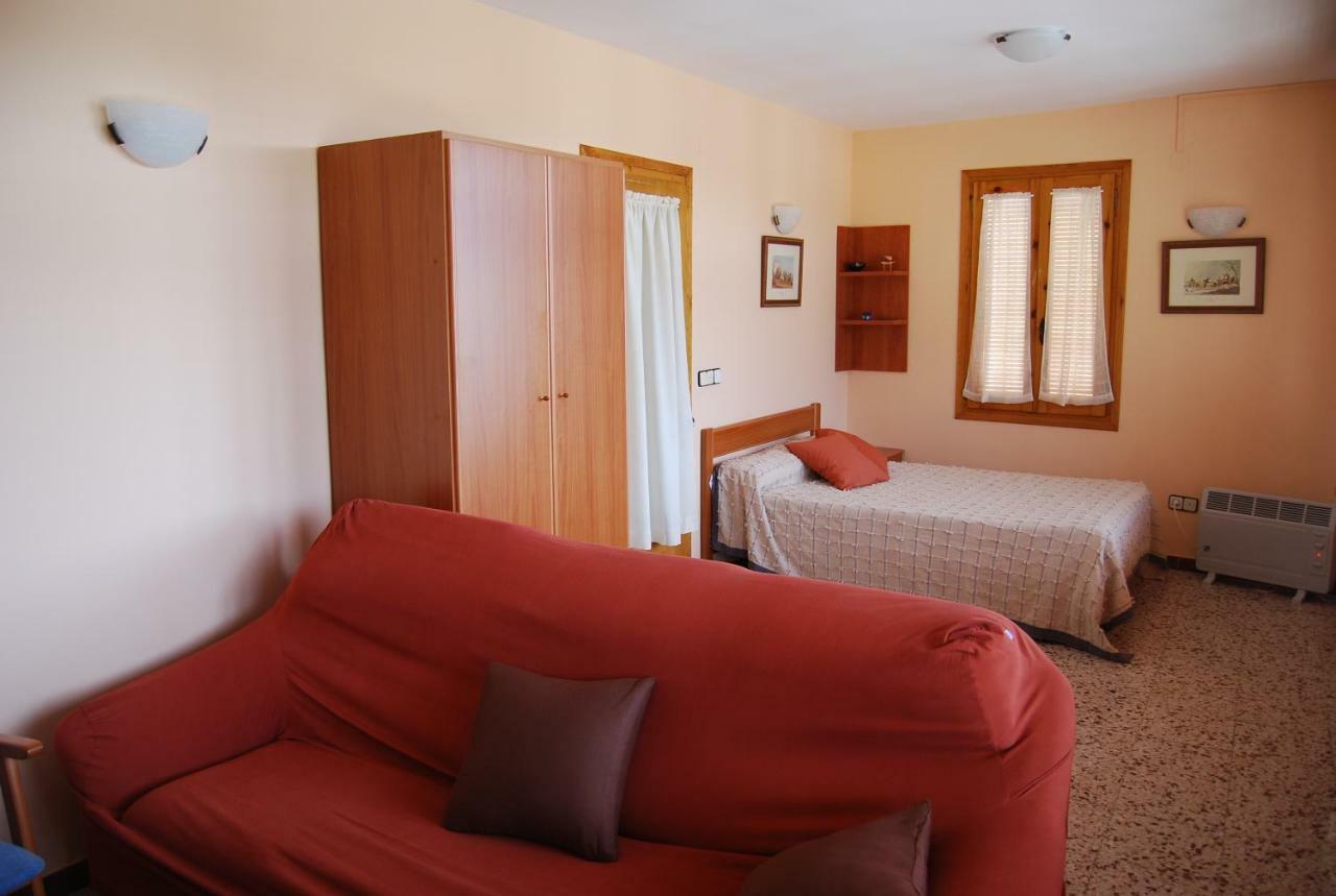 Casa Lacambra Boltaña Esterno foto