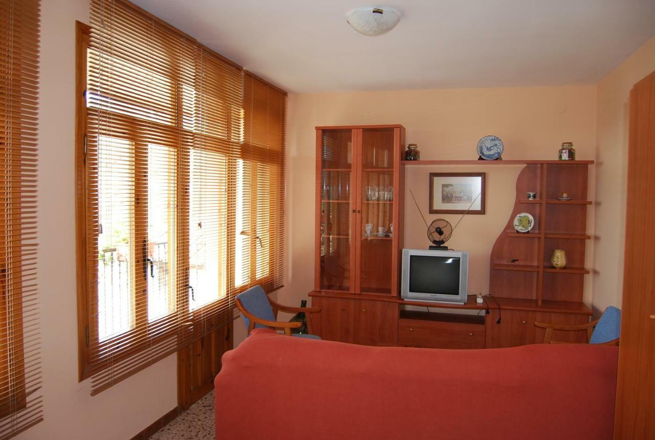 Casa Lacambra Boltaña Esterno foto